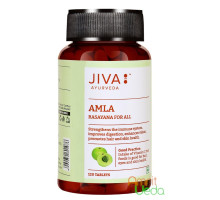 Amla, 120 tabletten