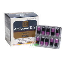 Amlycure-DS, 20 kapseln