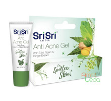 Anti acne gel, 10 gramm