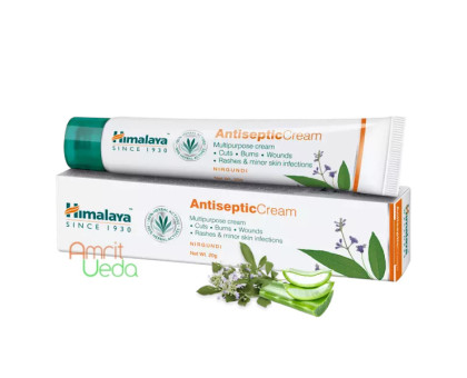 Antiseptic cream Himalaya, 20 gramm