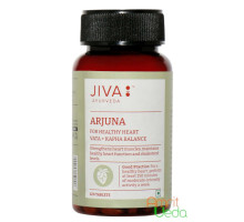 Arjuna, 120 tabletten