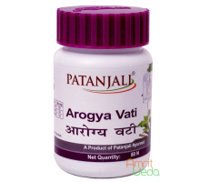 Arogya vati, 80 tabletten