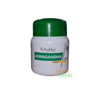 Ashwagandha, 60 tabletten