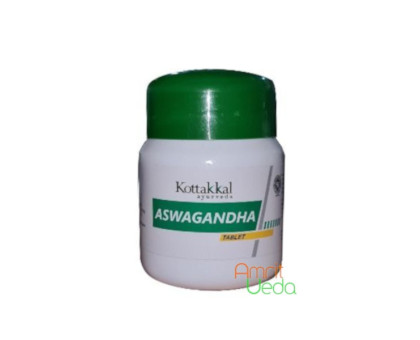 Ashwagandha Kottakkal, 60 tabletten