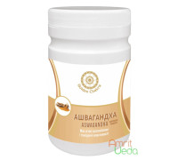 Ashwagandha pulver, 120 gramm