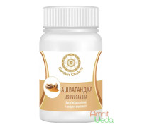 Ashwagandha, 60 tabletten