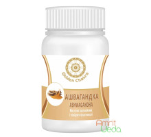 Ashwagandha, 60 tabletten