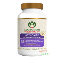 Asthomap, 60 tabletten