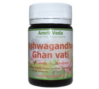 Ashwagandha extrakt, 90 tabletten - 34 gramm