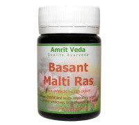 Basant malti Ras, 1 gramm