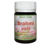 Brahmi vati, 90 tabletten