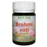 Brahmi vati, 90 tablets