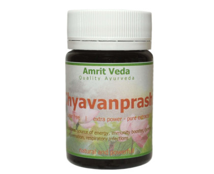 Chyavanprash Amrit Veda, 60 tabletten