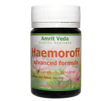 Haemoroff, 90 tabletten - 38 gramm