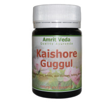 Kaishore Guggul, 90 tabletten