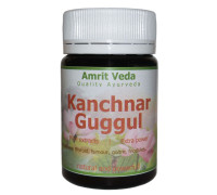 Kanchnar Guggul, 90 tabletten