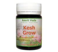 Kesh Grow, 60 tabletten - 31 gramm