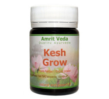 Kesh Grow, 60 tabletten - 31 gramm