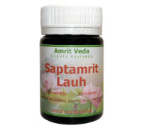 Saptamrit Lauh, 90 tabletten