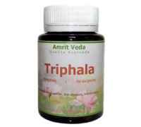 Triphala, 60 kapseln