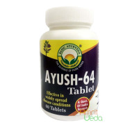 Ayush-64, 60 tabletten