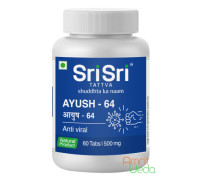 Ayush-64, 60 tabletten