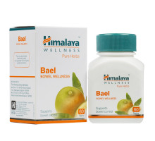 Bael, 60 tabletten - 15 gramm