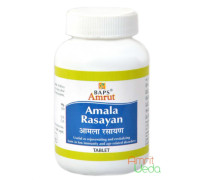 Amalaki Rasayana, 200 tabletten