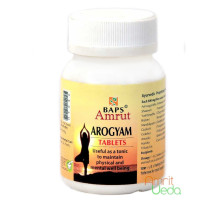 Arogyam, 120 tabletten