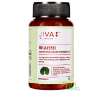 Brahmi, 120 tabletten