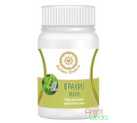 Brahmi, 60 tabletten