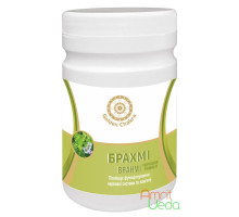 Brahmi pulver, 120 gramm