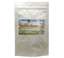 Brahmi pulver, 100 gramm