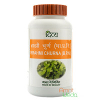 Brahmi powder, 100 grams