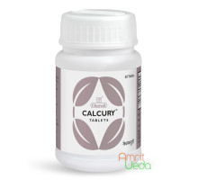 Calcury, 40 tabletten