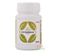 Cephagraine, 40 tabletten