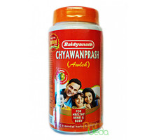 Chyawanprash Awaleha, 500 gramm