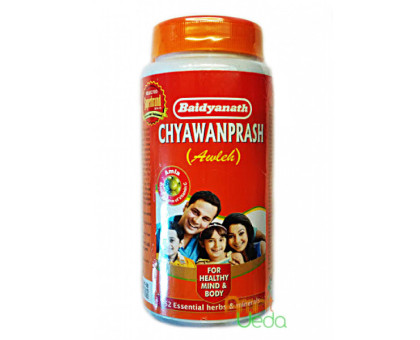 Chyawanprash Awaleha Baidyanath, 500 gramm