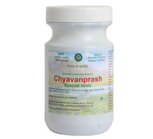 Chyavanprash, 500 gramm