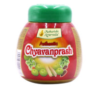 Chyavanprash, 500 gramm