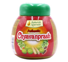 Chyavanprash, 500 gramm