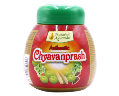 Chyavanprash Maharishi Ayurveda, 500 gramm