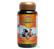 Chyawanprash sugar free, 500 gramm