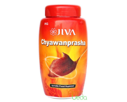 Chyawanprash Jiva, 500 gramm