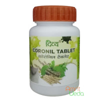 Coronil, 80 tabletten