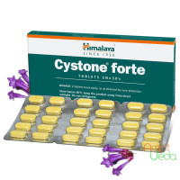 Cystone Forte, 60 tablets