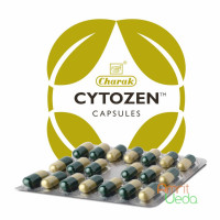 Cytozen, 2x20 capsules