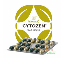 Cytozen, 20 kapseln