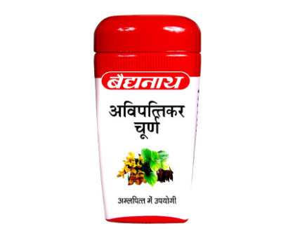 Dhatupoushtik pulver Baidyanath, 50 gramm