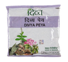 Herbal tee Divya Peya, 100 gramm